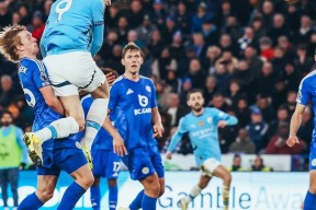 九游-关于哈兰德迎来三赛季高光表现，法国队球迷沸腾！的信息