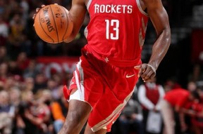 九游娱乐- 哈登西决数据 